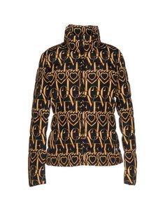 Куртка Love Moschino