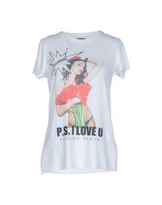Футболка Philipp Plein