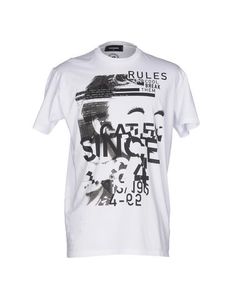 Футболка Dsquared2