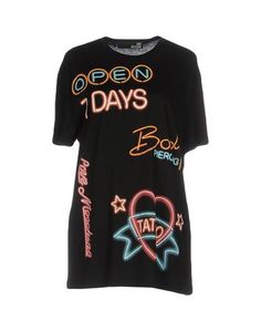 Футболка Love Moschino