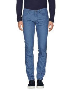 Джинсовые брюки Acne Studios