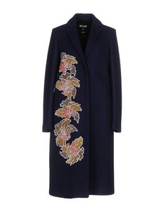Пальто Msgm