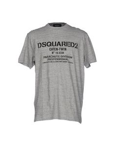 Футболка Dsquared2