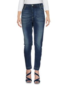 Джинсовые брюки Patrizia Pepe