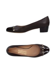 Туфли Salvatore Ferragamo