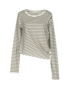 Футболка MM6 by Maison Margiela