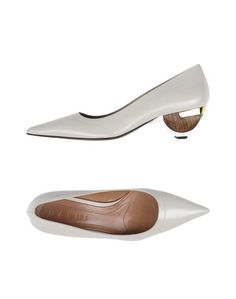 Туфли Marni
