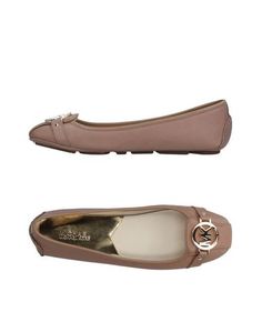 Балетки Michael Michael Kors