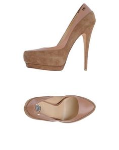 Туфли Elisabetta Franchi