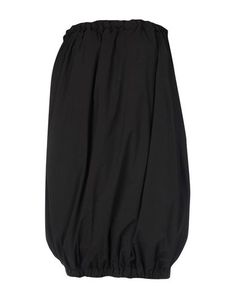 Короткое платье Rick Owens