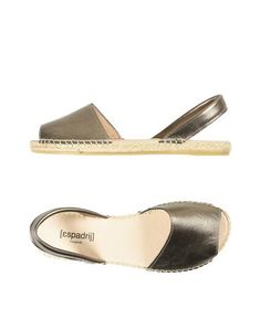 Эспадрильи Espadrij