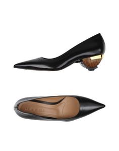 Туфли Marni
