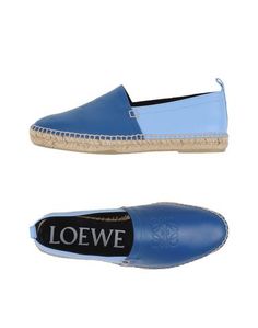 Эспадрильи Loewe