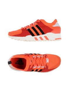 Низкие кеды и кроссовки Adidas