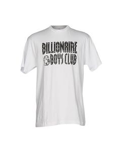 Футболка Billionaire Boys Club