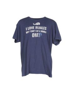 Футболка North Sails