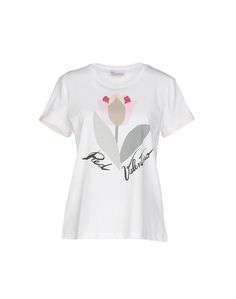 Футболка RED Valentino