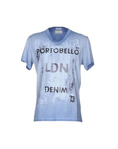 Футболка Pepe Jeans