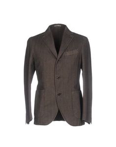 Пиджак Boglioli