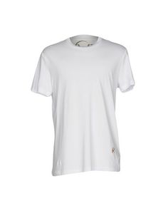Футболка RAF Simons