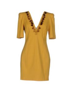 Короткое платье Mangano