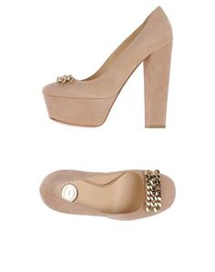 Туфли Elisabetta Franchi