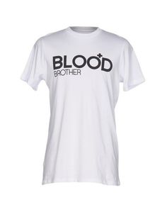 Футболка Blood Brother