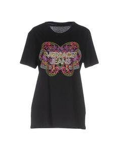 Футболка Versace Jeans