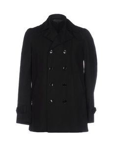 Легкое пальто Comme des GarÇons Homme Plus
