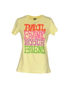 Футболка Paul Frank