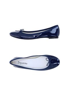 Балетки Repetto