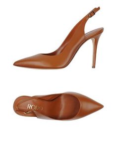 Туфли Rodo