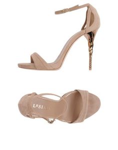 Сандалии Le Silla
