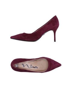 Туфли Nina New York
