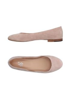 Балетки Gielle