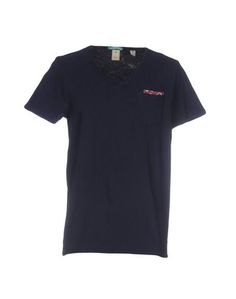 Футболка Scotch & Soda