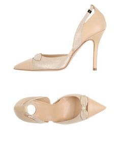 Туфли Elisabetta Franchi