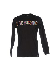 Футболка Love Moschino