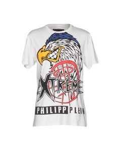 Футболка Philipp Plein