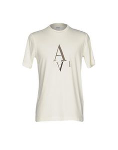 Футболка Armani Collezioni