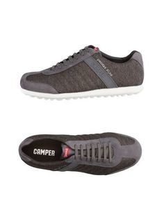 Низкие кеды и кроссовки Camper