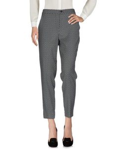 Повседневные брюки Boutique Moschino