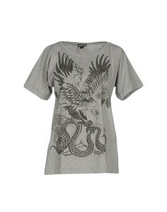 Футболка Just Cavalli