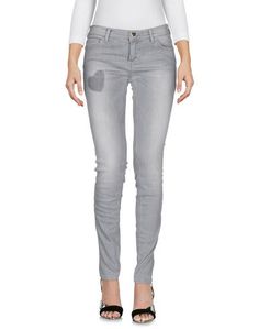 Джинсовые брюки Twin Set Jeans