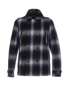 Пальто Woolrich