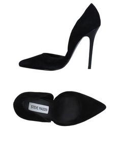 Туфли Steve Madden