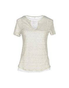 Футболка Majestic