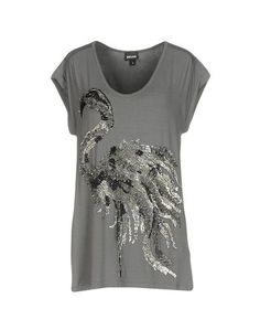 Футболка Just Cavalli