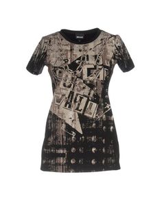 Футболка Just Cavalli