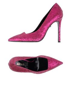 Туфли Just Cavalli